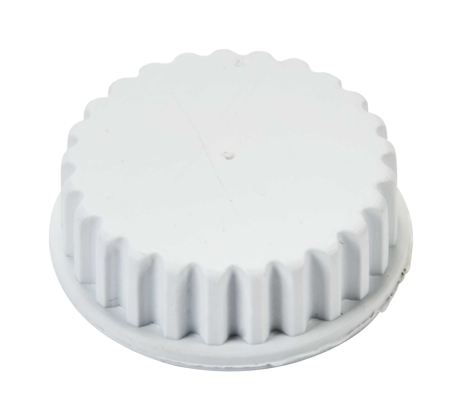 W11023835 Whirlpool Refrigerator CAP-Drain