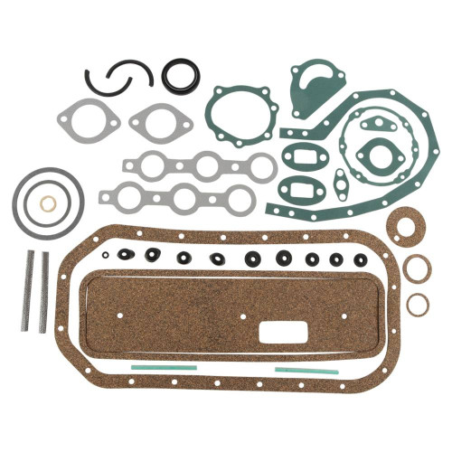 Ford Basic Gasket Kit for 501 600 601 700 701 800 900 2000 4000NAA