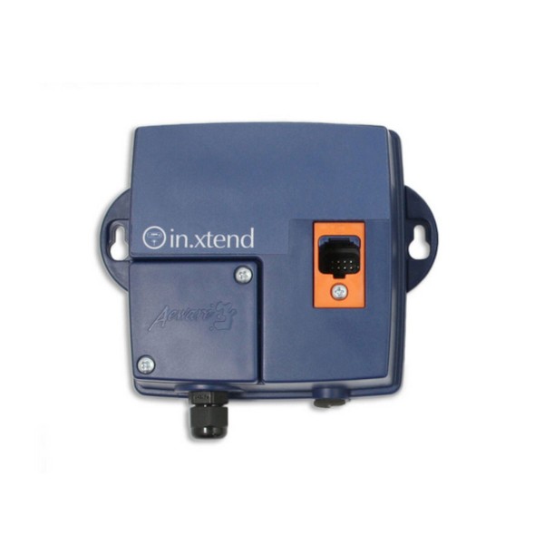 In.Xtend Topside Extension Module Only : 0608-521014