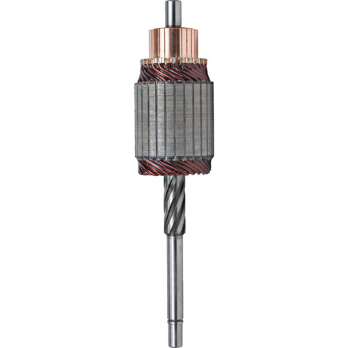 Armature for Delco 1950307, Lester 1867, RSA1867 Tractors 300-12035